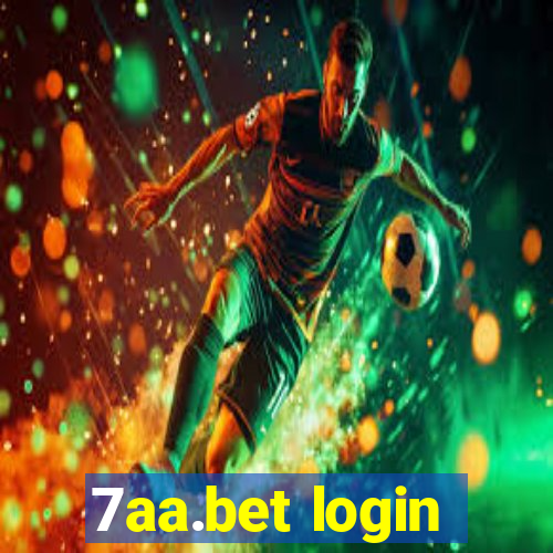 7aa.bet login